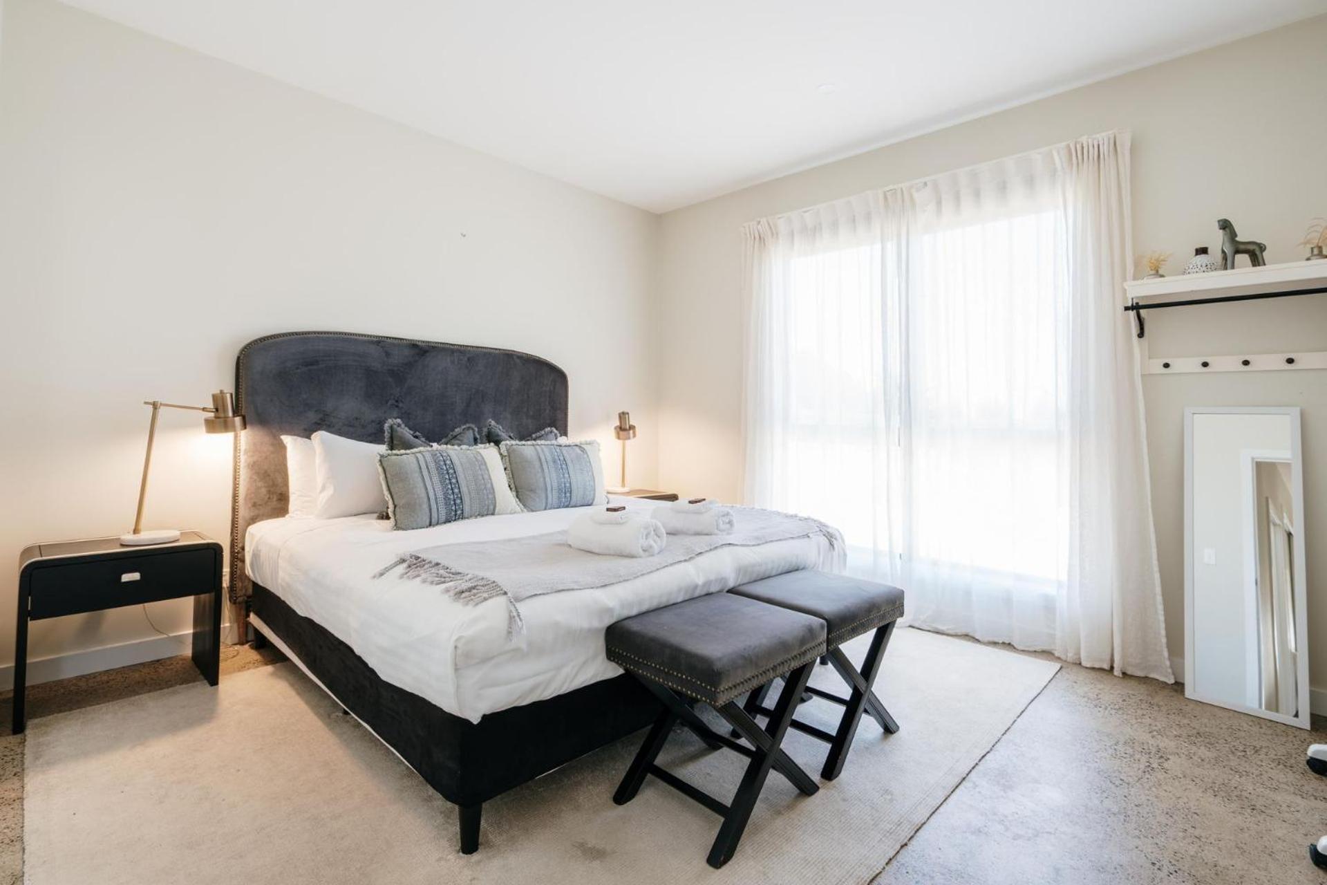 Embracing Evandale Villa ภายนอก รูปภาพ