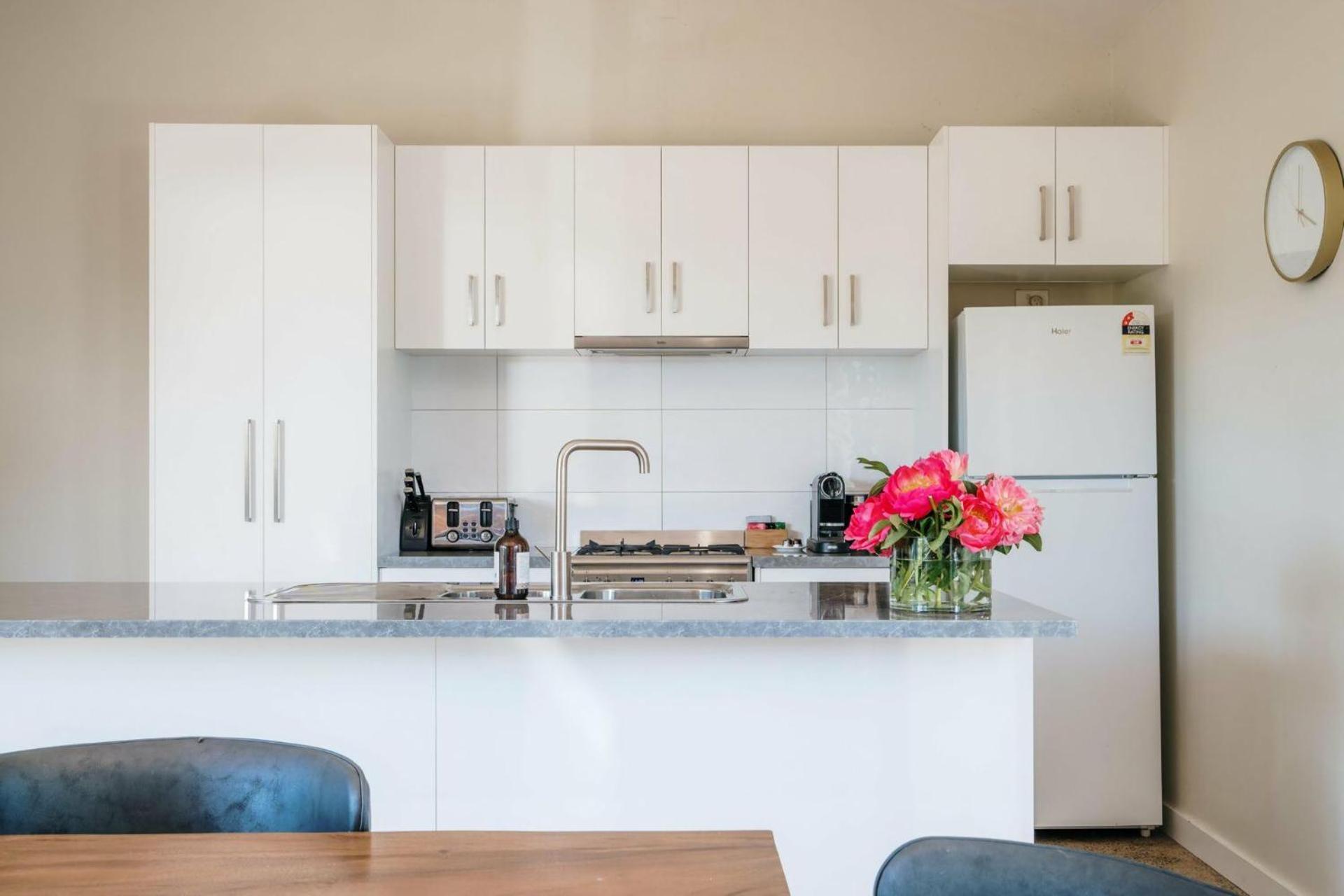 Embracing Evandale Villa ภายนอก รูปภาพ