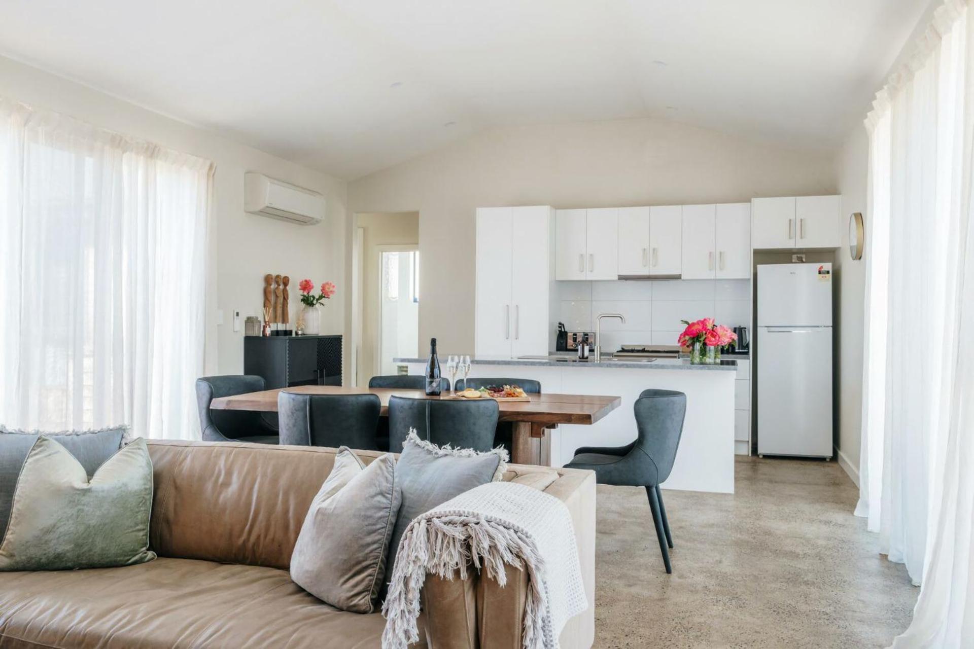 Embracing Evandale Villa ภายนอก รูปภาพ
